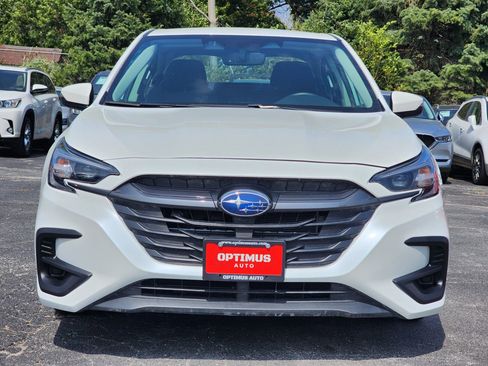 Used 2024 Subaru Legacy Premium image 2