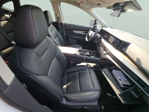 Used 2026 Nissan Murano SL AWD/4WD image 8