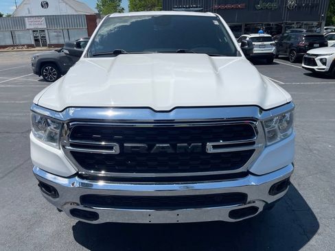 Used 2022 RAM 1500 Big Horn AWD/4WD image 5