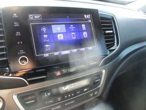 Used 2022 Honda Ridgeline RTL-E image 8