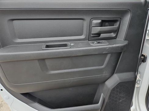 New 2026 RAM 2500 Tradesman image 46