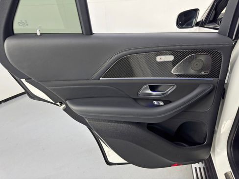 Used 2022 Mercedes-Benz GLE 63 AMG S image 47