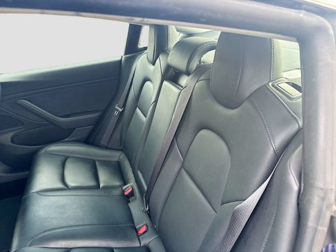 Used 2019 Tesla Model 3 Standard Range Plus RWD image 23