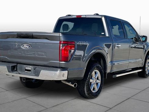 Used 2025 Ford F150 XLT w/ Equipment Group 301A Standard image 12