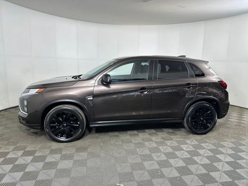Used 2024 Mitsubishi Outlander Sport LE image 6