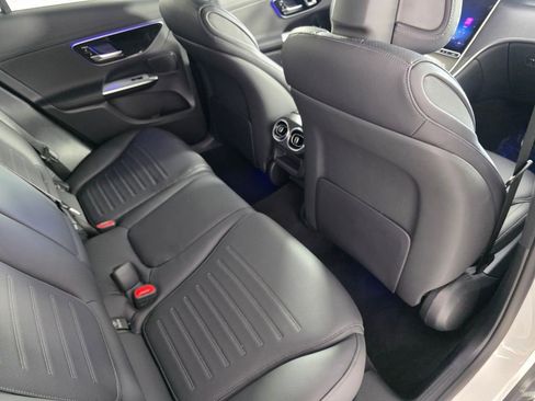 Certified 2025 Mercedes-Benz GLC 300 GLC 300 image 24