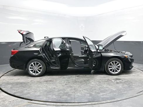 Used 2022 Honda Accord LX image 36