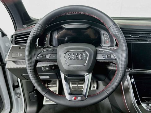 New 2026 Audi Q7 3.0T Prestige AWD/4WD image 11