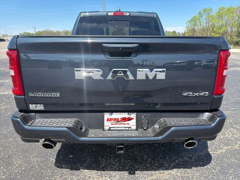 New 2026 RAM 1500 Laramie image 7