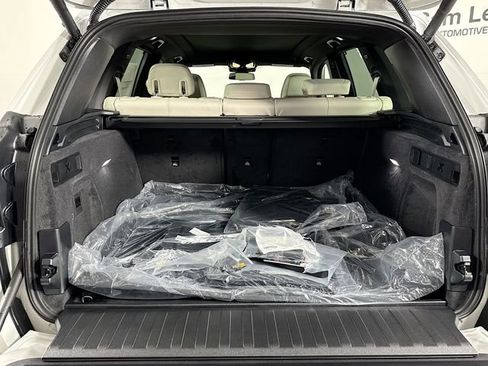 New 2026 BMW X5 xDrive40i w/ Climate Comfort Package image 28
