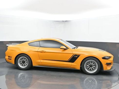 Used 2019 Ford Mustang GT Premium w/ GT Performance Package image 13