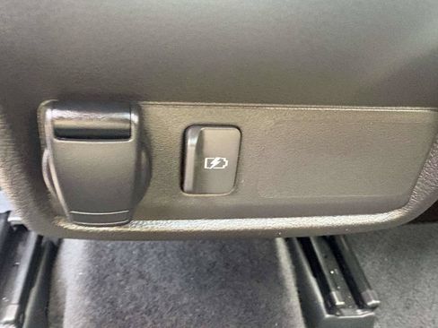 Used 2020 INFINITI QX50 Sensory AWD/4WD image 16