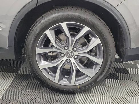 Used 2023 Acura MDX FWD w/ Technology Package image 10
