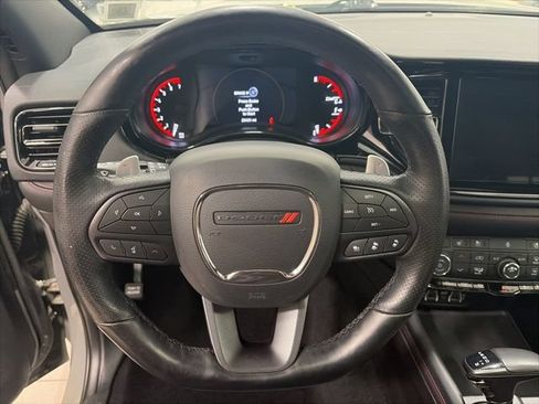 Used 2023 Dodge Durango GT AWD/4WD image 6