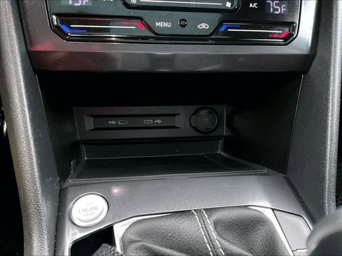 Used 2023 Volkswagen Tiguan SEL R-Line image 26