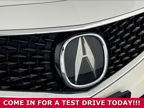 Used 2020 Acura ILX w/ Premium Package FWD image 31