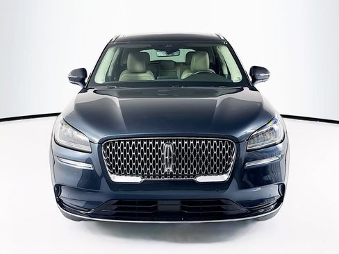 Used 2022 Lincoln Corsair Reserve w/ Equipment Group 201A FWD image 2