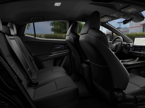 New 2026 Toyota C-HR AWD/4WD image 21