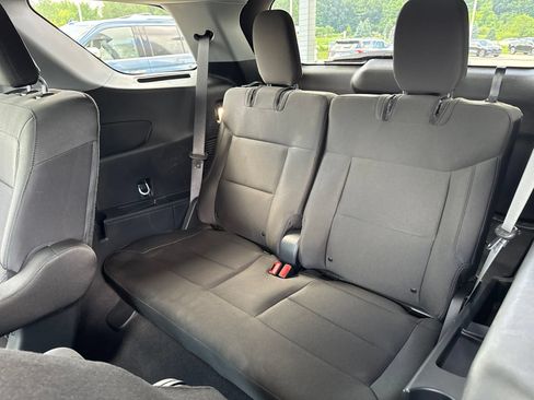 Certified 2023 Ford Explorer XLT AWD/4WD image 36
