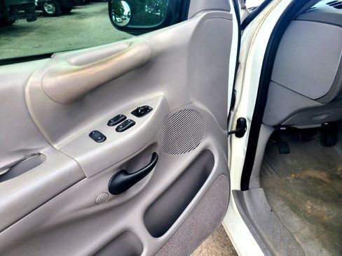 Used 1997 Ford F150 4x4 SuperCab image 15