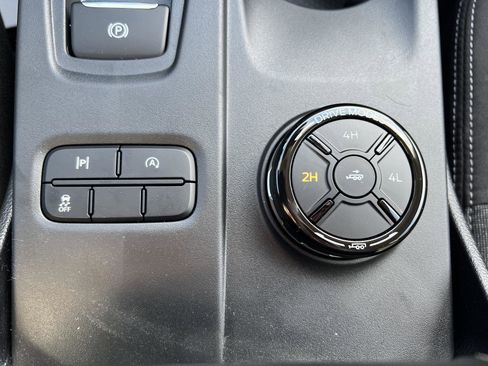 New 2025 Ford Ranger XLT image 33