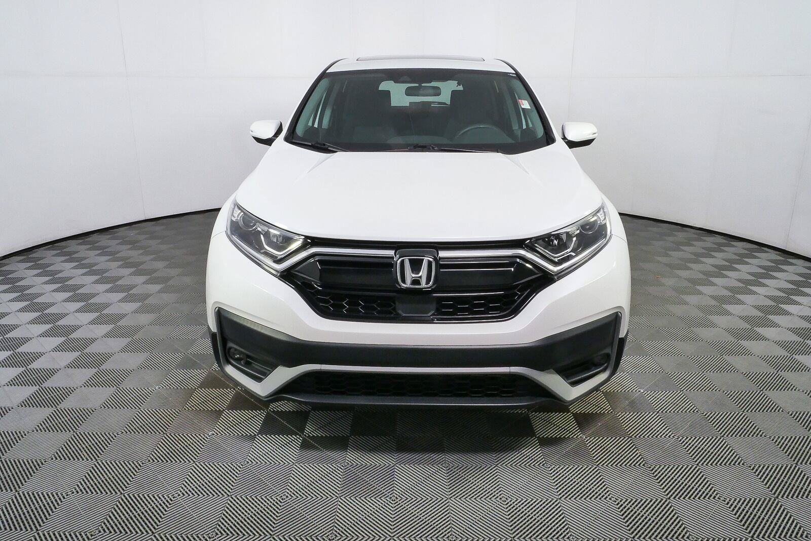 Used 2022 Honda CR-V EX image 29