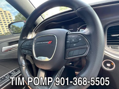 Used 2020 Dodge Charger GT RWD image 23