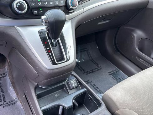 Used 2012 Honda CR-V EX image 25
