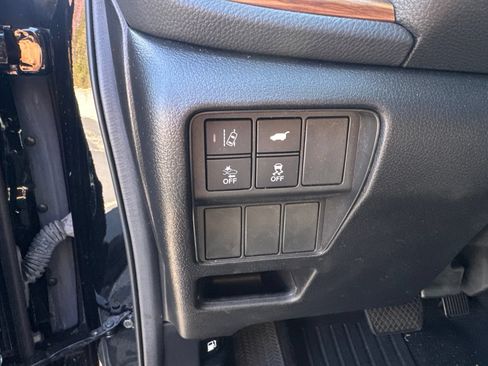 Used 2022 Honda CR-V EX-L image 22