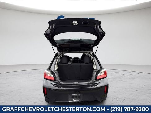 Used 2024 Mitsubishi Mirage ES FWD image 16