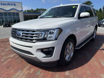Used 2020 Ford Expedition XLT w/ Equipment Group 202A