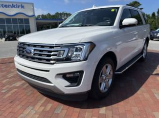 Used 2020 Ford Expedition XLT w/ Equipment Group 202A RWD video 1