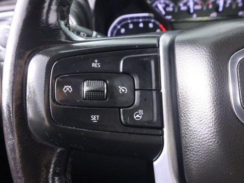 Used 2021 GMC Sierra 1500 SLE AWD/4WD image 13