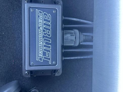 Used 2019 Jeep Grand Cherokee SRT image 35