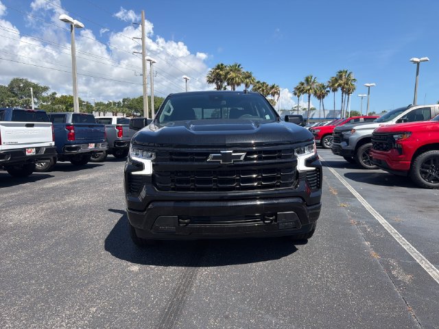 New 2026 Chevrolet Silverado 1500 RST AWD/4WD image 14