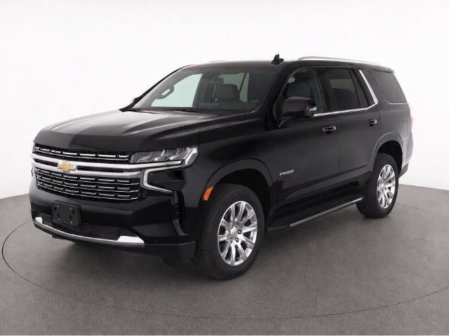 Used 2022 Chevrolet Tahoe Premier AWD/4WD image 9