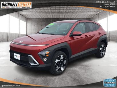 Used 2025 Hyundai Kona SEL