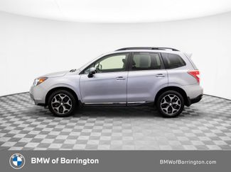 Used 2016 Subaru Forester 2.0XT Touring w/ Protection Package #2 video 2