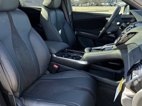 New 2026 Acura RDX A-Spec image 33