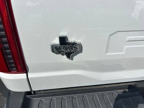Used 2024 Ford F150 XLT w/ Equipment Group 302A MID AWD/4WD image 8