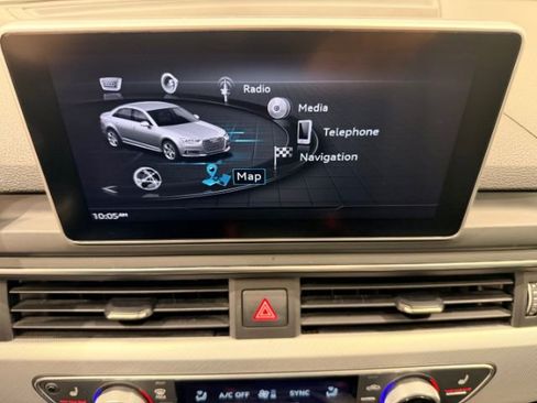 Used 2018 Audi A4 2.0T Premium Plus image 25