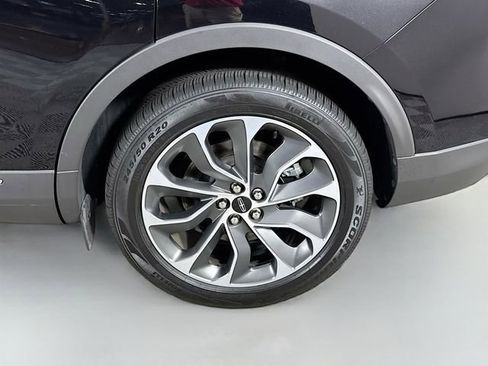 Certified 2023 Lincoln Nautilus Reserve w/ Luxury Package image 36