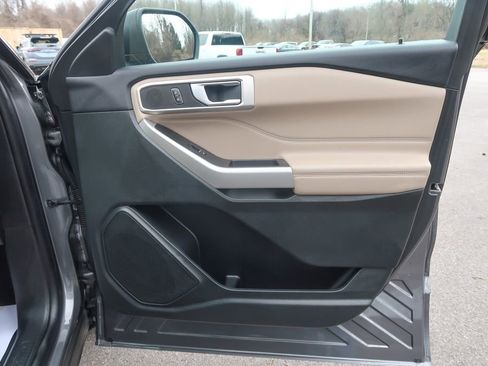 Used 2023 Ford Explorer XLT w/ Equipment Group 202A image 20