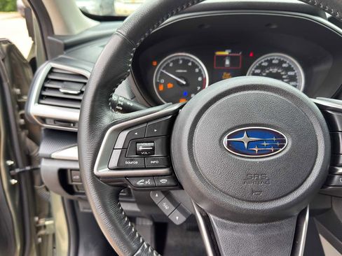 Used 2020 Subaru Forester Premium AWD/4WD image 19