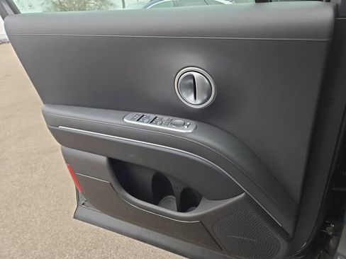 New 2026 Hyundai Palisade SEL image 23