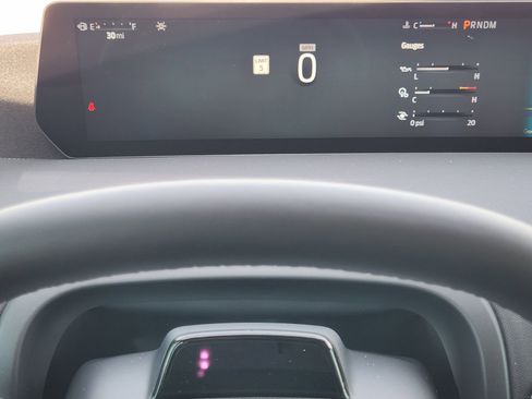 New 2025 Ford Expedition Max Platinum image 15