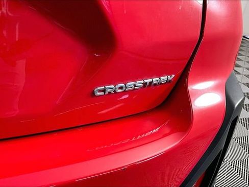 Used 2025 Subaru Crosstrek 2.5i Premium AWD/4WD image 21