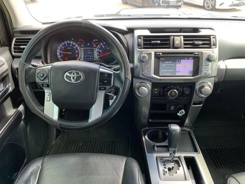 Used 2019 Toyota 4Runner SR5 RWD image 11