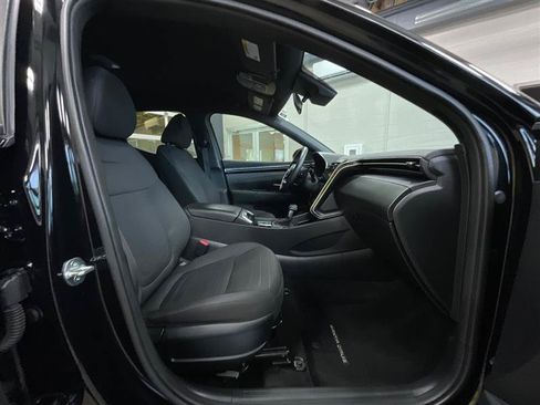 Used 2024 Hyundai Santa Cruz SEL AWD/4WD image 29