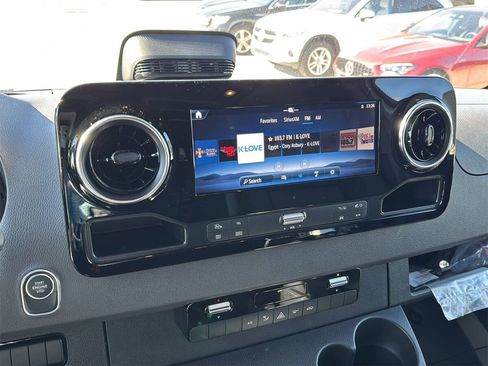 New 2026 Mercedes-Benz Sprinter 2500 image 55